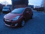 Hyundai IX20 1.4 Crdi 2012", Euro 5, Achat, Entreprise, Boîte manuelle
