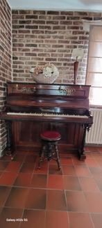 Buffetpiano, Muziek en Instrumenten, Ophalen, Gebruikt