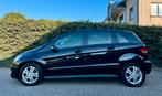 Mercedes B180d Automatique // Garantie // Euro 4, Auto's, Mercedes-Benz, USB, Stof, Zwart, 109 g/km
