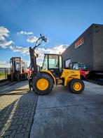 JCB 930, Zakelijke goederen, Ophalen, Diesel, Heftruck, JCB