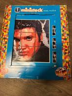 Ministeck Elvis Presley, Hobby & Loisirs créatifs, Ministeck, Enlèvement ou Envoi, Comme neuf