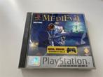 playstation 1 Medievil PAL [ 31 ], Games en Spelcomputers, Games | Sony PlayStation 1, Verzenden, Zo goed als nieuw
