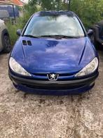 Onderdelen Peugeot 206, Ophalen, Gebruikt, Geen, Geen