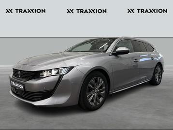 Peugeot 508 SW Allure 1.6 180PK  beschikbaar voor biedingen