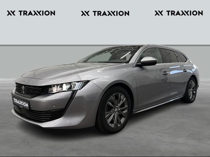 Peugeot 508 III, Auto's, Peugeot, Adaptive Cruise Control, Airbags, Airconditioning, Bluetooth, Boordcomputer, Centrale vergrendeling