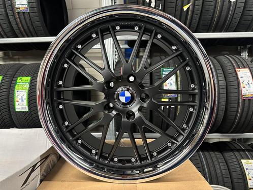 NIEUW 19inch BMW BBS Style Velgen! 5x120 E39 E38 E90 F30 E60, Autos : Pièces & Accessoires, Pneus & Jantes, Pneus et Jantes, 19 pouces