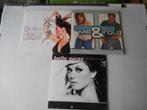 3 CD SINGLES - BELLE PEREZ, Cd's en Dvd's, 2 t/m 5 singles, Ophalen of Verzenden, Zo goed als nieuw, Dance