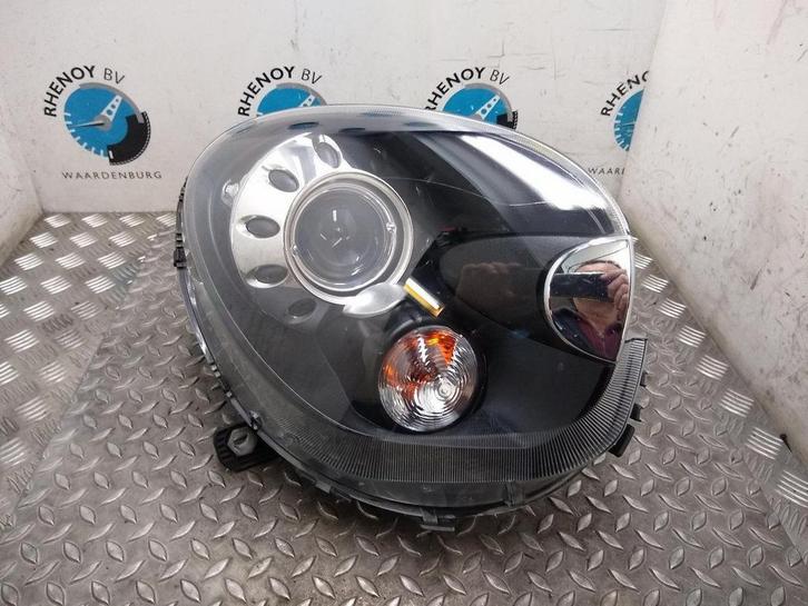 MINI (BMW) COUNTRYMAN [R_HEADLAMP] 2013, Autos : Pièces & Accessoires, Éclairage, Utilisé, ARN reconnu, Stiba membre, Reconnu durable