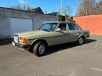 Mercedes 300d oldtimer, Particulier, Te koop, 300-Serie, Handgeschakeld