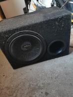 Woofer 200watt, Ophalen of Verzenden, Gebruikt
