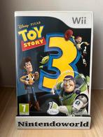 Toy Story 3 (Wii), Enlèvement ou Envoi