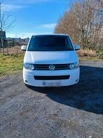 Volkswagen caravelle T5 lichte vracht, Auto's, Elektrisch, Particulier, Dealer onderhouden, Te koop