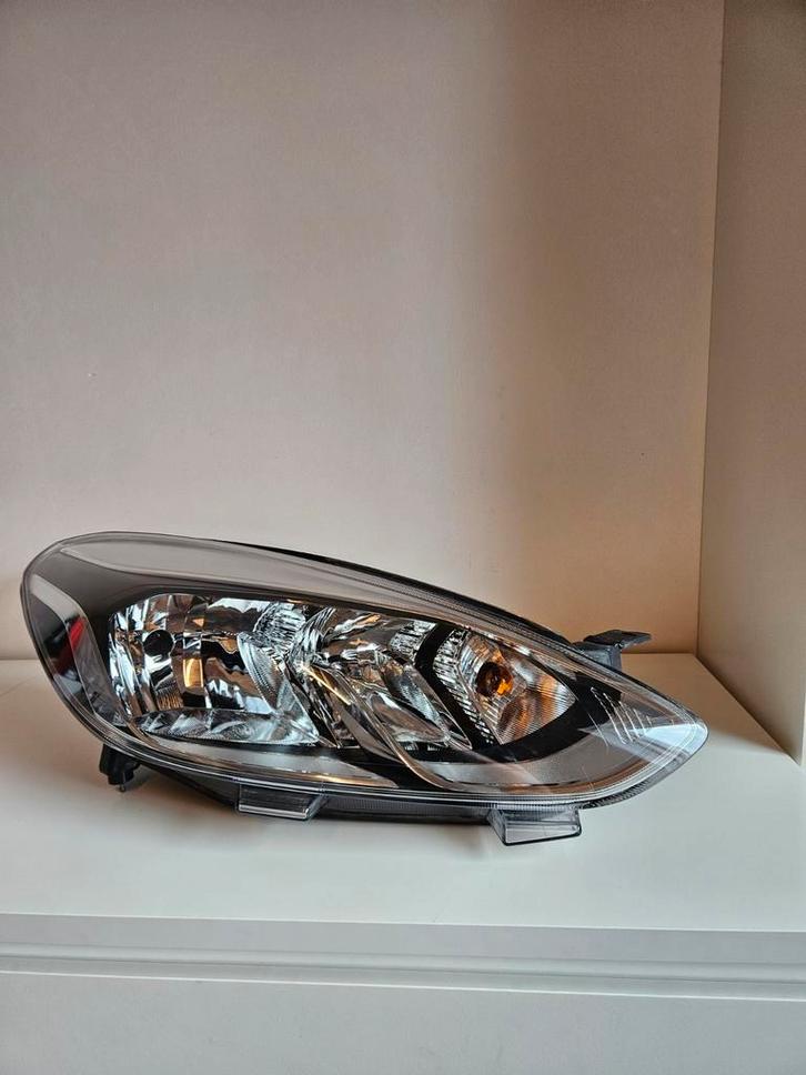 Set koplampen voor Fiesta mk8 (H1BB-13W029 & H1BB-13W029), Auto-onderdelen, Verlichting, Ford, Ophalen