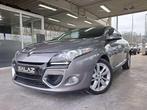 Renault Megane 1.5 dCi Dynamique/ 1 ER PROP / NAVI/CRUISE, Euro 5, Bedrijf, 108 pk, Zilver of Grijs