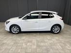 Opel Corsa Start/Stop Edition, 75 pk, Euro 6, Wit, Grijs