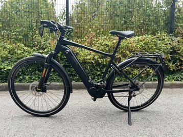 GIANT Explore E+1 LARGE 625Wh 2022 beschikbaar voor biedingen