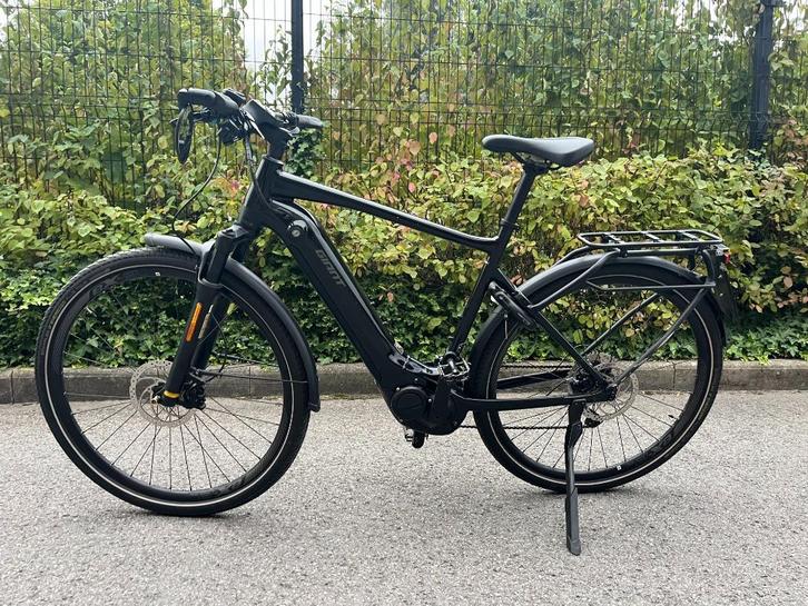 GIANT Explore E+1 LARGE 625Wh 2022, Fietsen en Brommers, Snorfietsen en Snorscooters, Gebruikt, Overige merken, Elektrisch, Ophalen