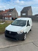 Dacia logan 1.5 dci euro 6 B, Auto's, Bestelwagens en Lichte vracht, Dacia, Euro 6, Particulier, Te koop