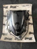 Bulle noire Ermax NEUVE Honda CBR500R, Motos, Neuf