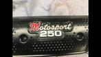 Grille échappement HONDA XL250 Motosport K0, Motos, Révisé