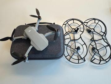 DJI Mavic Mini Fly More Combo – Drone met accessoires beschikbaar voor biedingen