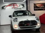 MINI Cooper D 1.5 D * GARANTIE 12 MOIS * 1ER PROP *, Auto's, Stof, Bedrijf, 5 deurs, 3 cilinders