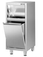 Poubelle horeca, Articles professionnels, Enlèvement