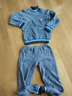 Vintage sponzen pijama, Kinderen en Baby's, Kinderkleding | Maat 104, Zo goed als nieuw, Nacht- of Onderkleding, Vintage, Verzenden