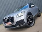 ✔AUDI Q2 30TFSi 2020 Euro6❕ Trekhaak, Apps, Leder, Xenon,.., Auto's, Voorwielaandrijving, Leder, Bedrijf, 5 deurs