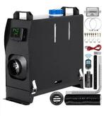 Auto Diesel Verwarming - Standkachel - Diesel heater