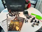Warhammer 40K: Dark Vengeance + Razorback, Warhammer, Geverfd, Ophalen of Verzenden, Accessoires