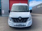 Renault Master T33 2.3 dCi L2H2 Ambulance French registratio, Auto's, Voorwielaandrijving, Gebruikt, 145 pk, 4 cilinders