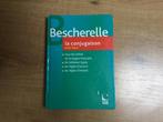Bescherelle la conjugaison pour tous, Boeken, Schoolboeken, Ophalen of Verzenden, Zo goed als nieuw