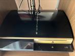 PlayStation 3 80gb, Comme neuf