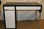 IKEA Micke bureau + bureaustoel, Ophalen, Gebruikt