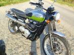 Triumph Scrambler 865 Efi, Motoren, Motoren | Triumph, 2 cilinders, Particulier, Meer dan 35 kW, 865 cc