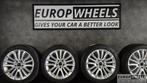 17 inch Mini Cooper F54 F55 F56 JCW 6856047 Net Spoke 519, Auto-onderdelen, Gebruikt, Banden en Velgen, 17 inch, Ophalen of Verzenden