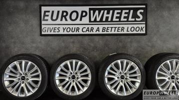 17 inch Mini Cooper F54 F55 F56 JCW 6856047 Net Spoke 519 beschikbaar voor biedingen