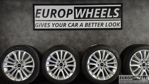 17 inch Mini Cooper F54 F55 F56 JCW 6856047 Net Spoke 519, Auto-onderdelen, Banden en Velgen, Banden en Velgen, Zomerbanden, 17 inch