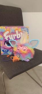 Furby, Kinderen en Baby's, Speelgoed | Knuffels en Pluche, Ophalen, Nieuw, Overige typen