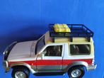 speelgoed auto jeep ,sterke grote auto, Kinderen en Baby's, Ophalen of Verzenden