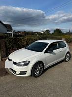 Golf 7 1.2 tsi 2013, Auto's, Volkswagen, Voorwielaandrijving, Euro 5, Stof, Elektrische ramen