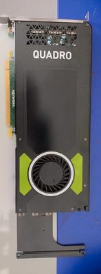 NVIDIA Quadro m4000 grafische kaart, Informatique & Logiciels, Enlèvement ou Envoi, Comme neuf, Nvidia