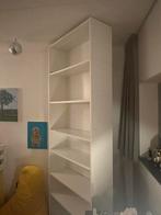 Billy boekenkast, Ophalen, Gebruikt