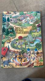 Het reuzegrote plaatjesboek, Ophalen, Gelezen