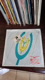 vinyl (45T) yes "i can happen", Cd's en Dvd's, Vinyl | Pop, Ophalen, 1980 tot 2000, Gebruikt