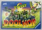 Twist Doolhof Ravensburger gezelschapsspel bordspel spel, Verzenden, Zo goed als nieuw