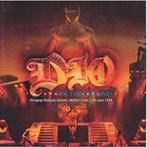 Cd Dio - The First In Line - Live Pinkpop Festival 1984, Cd's en Dvd's, Verzenden, Nieuw in verpakking
