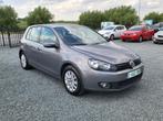 VOLKSWAGEN GOLF6 1.6L DIESEL. EURO-5. 2012. 4200 EURO, Auto's, Euro 5, Bedrijf, 5 deurs, Golf