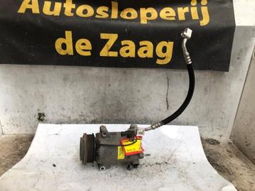 Aircopomp van een Ford B-Max beschikbaar voor biedingen